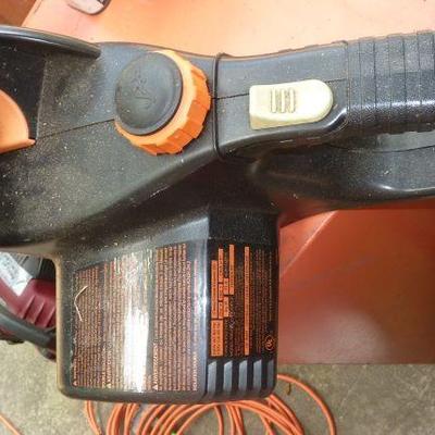 Stihl Electric chainsaw