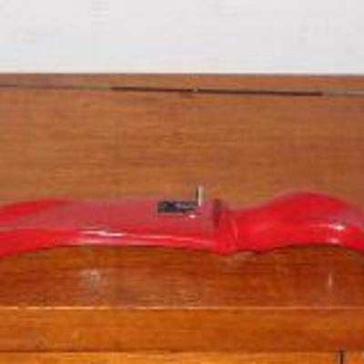 Martin Kam Act MK 2 bow