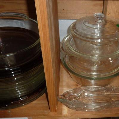 glass bakeware