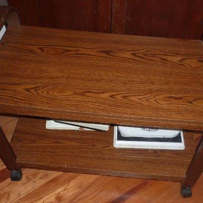 TV cart