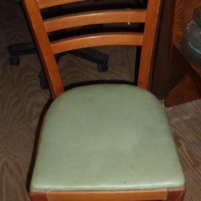 Mid Century chair