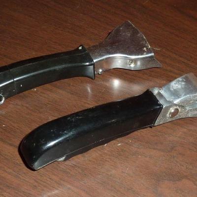 Pyrex & Anchor Hocking grips