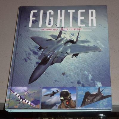 Fighter