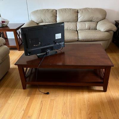 Square Coffee Table $100