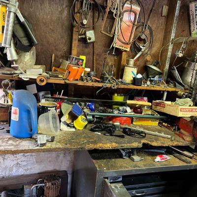 Tools