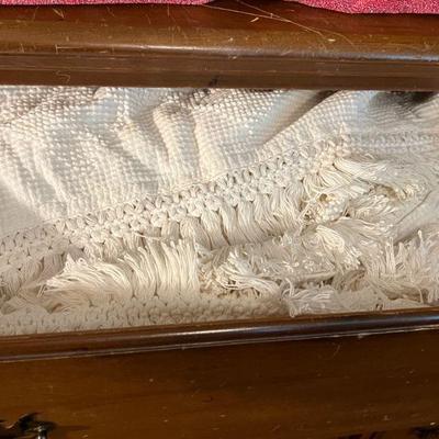 Vintage Chenille Bedspreads $75/each