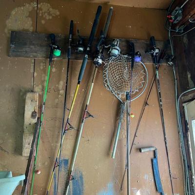 Fishing Stuff