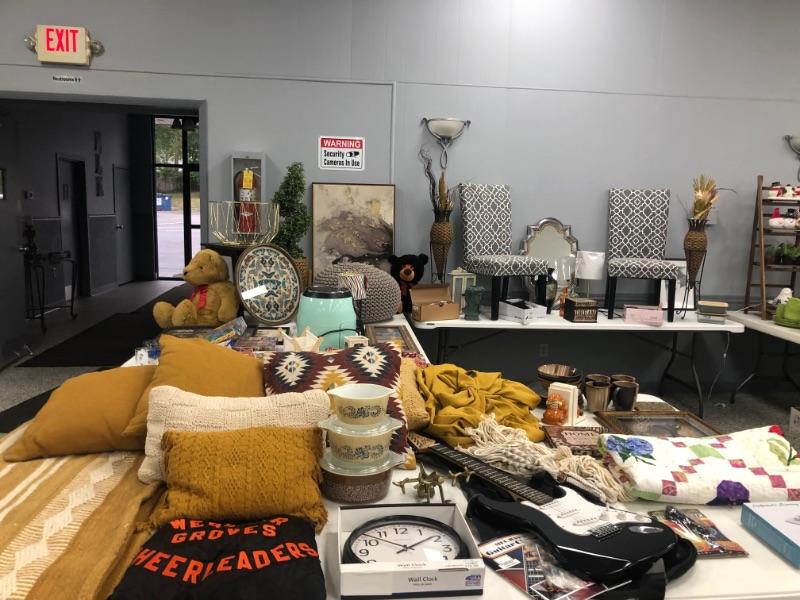 Lucky Strike Estate Sales, LLC