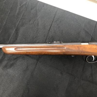 Winchester Model 67-22 Short -long - long 