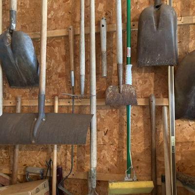Get to work tools