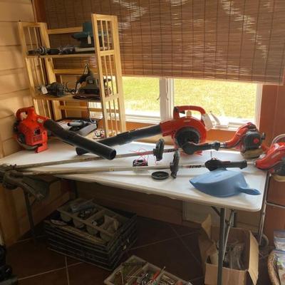 Tools
