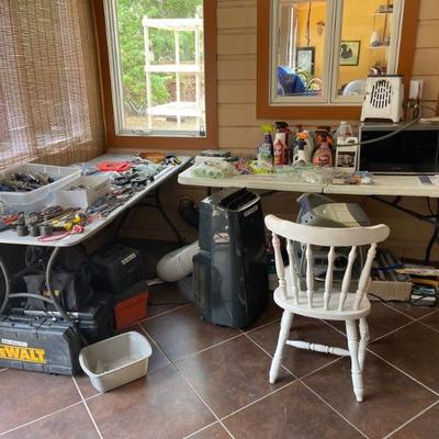 Tools