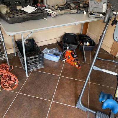 Tools