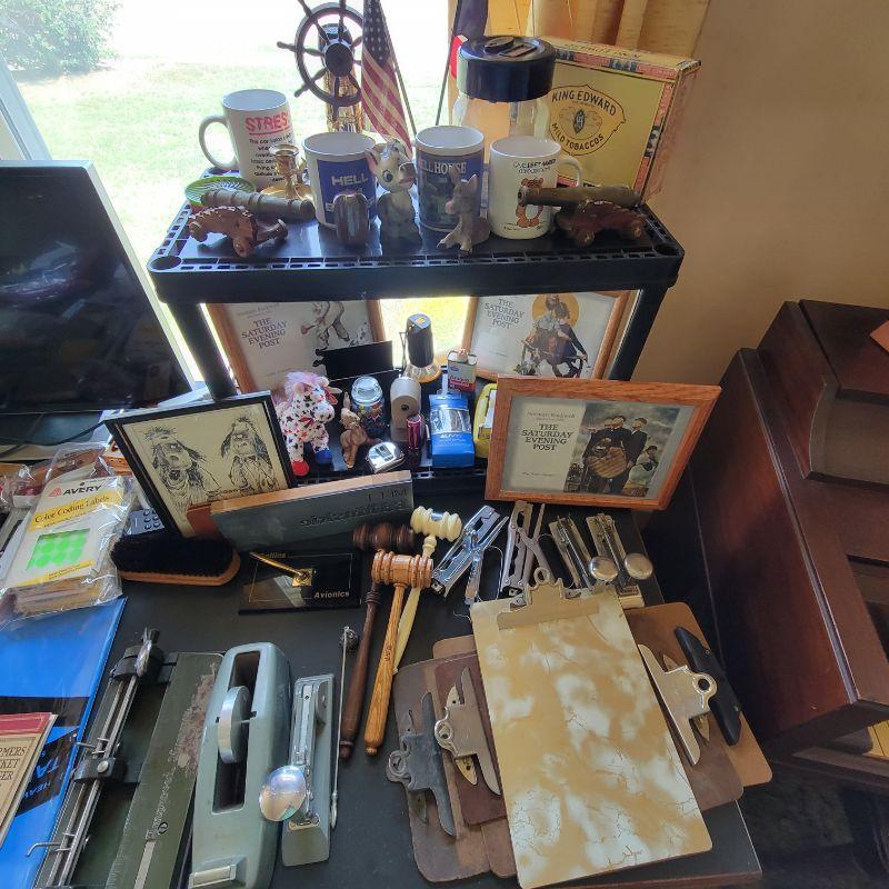 Cedar Rapids Estate Sale