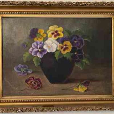 Beautiful Painting Art