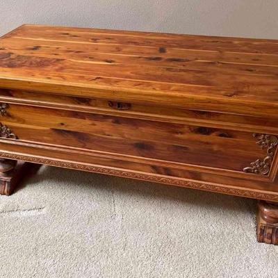 Cedar Chest furniture