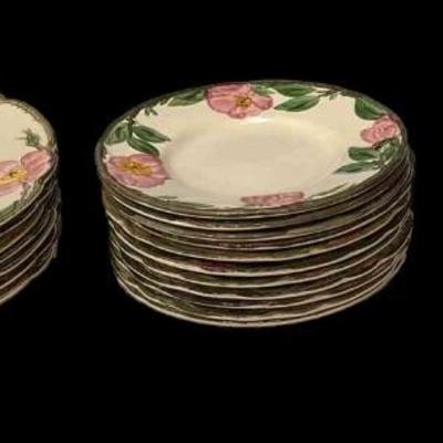 Franciscan Desert Rose