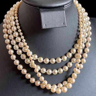 Pearls