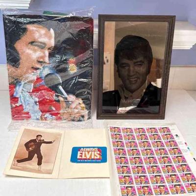 Elvis
