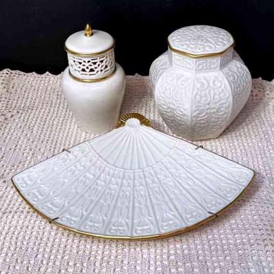 More beautiful Lenox