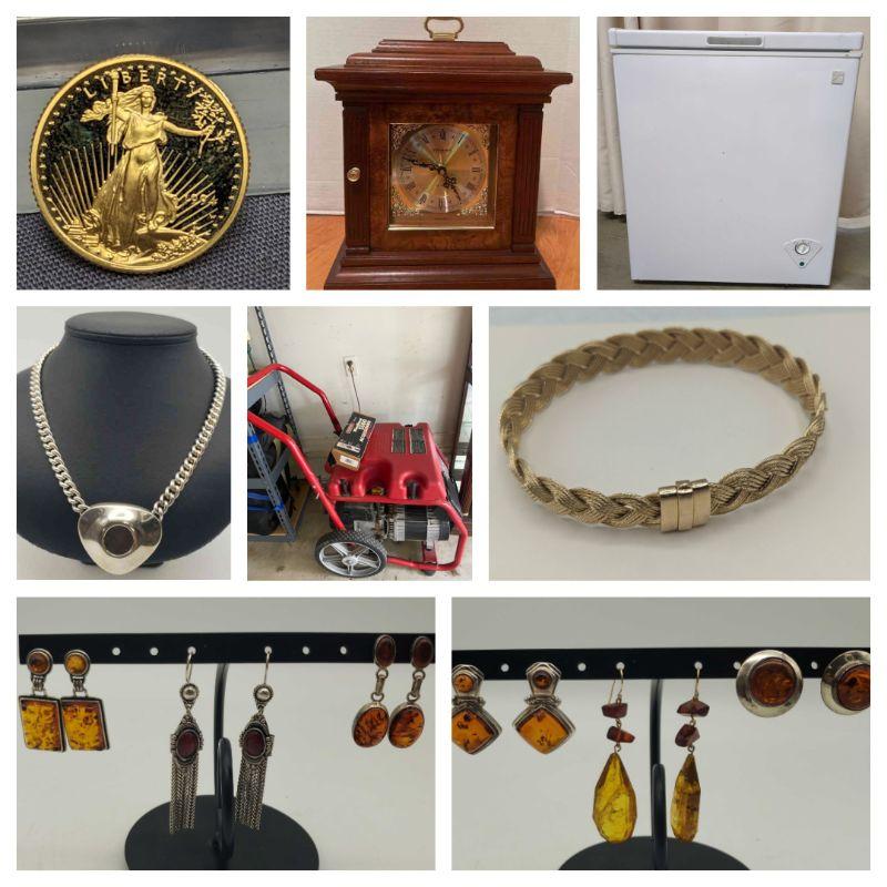 Ashland MultiEstate Auction