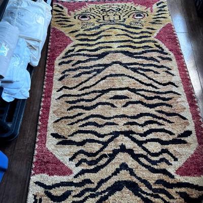 NOMAD RUG