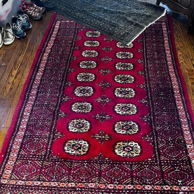5.5 X 7.9 RUG