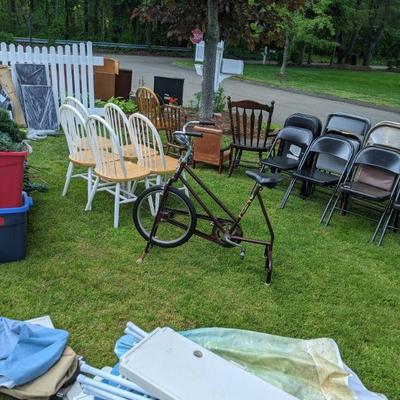Chairs