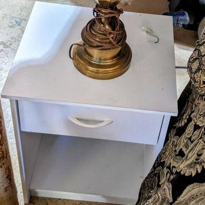 Night stand