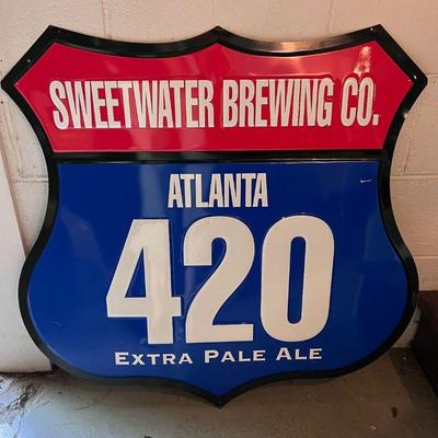 Sweetwater Brewing Co.