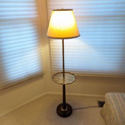 Mid Century Floor Lamp