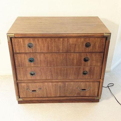 Drexel Heritage Accolade Chest of Drawers
