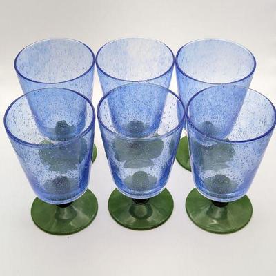 Villeroy & Boch Serra Water goblets