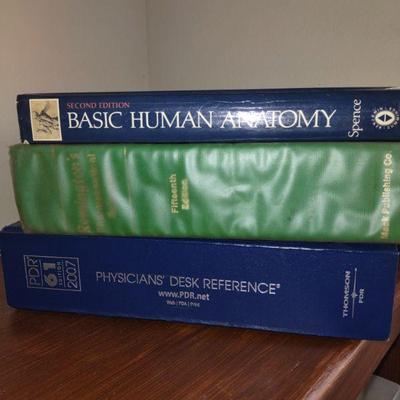 Medical Books