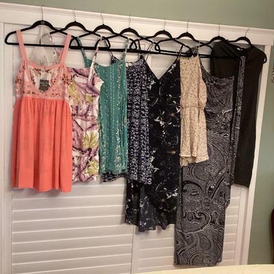 MTT119 Womenâ€™s Brand Named Clothing 