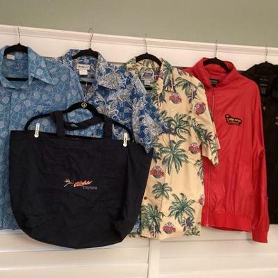 MTT121 Vintage Menâ€™s Clothing 