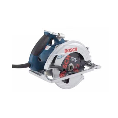 GICH013 Bosch 15-Amp 7-1/4-in Brushless Corded Circular Saw	Robust circular saw design â€“ features a 15 Amp motor for cuts up to 2-7/16...