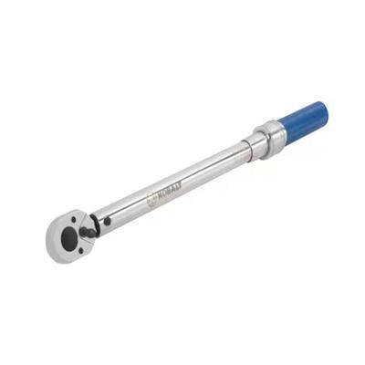 GICH008 Kobalt 3/8-in Drive Click Torque Wrench (20-ft lb	3/8-In drive manual torque wrench delivers 20 ft. lbs. to 100 ft. lbs. of...