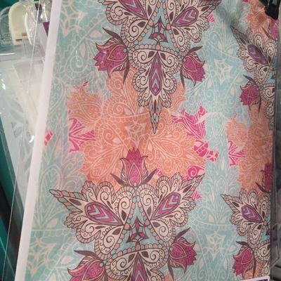 Rice Paper Decoupage by Belles & Whistles