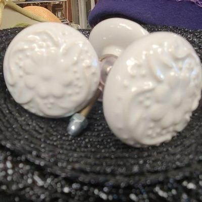 Undead Hardware Cabinet Knobs