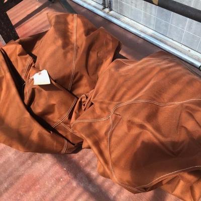 grill cover $25 each
