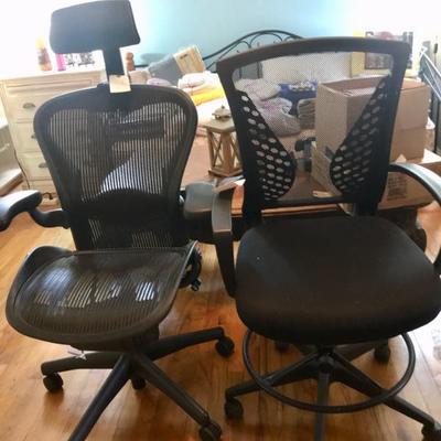 $40 each
chair on left SOLD