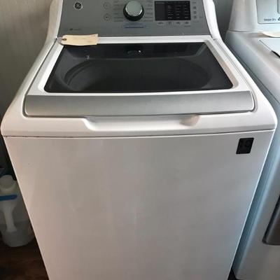 GE washer $250