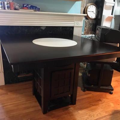 high top table $99
