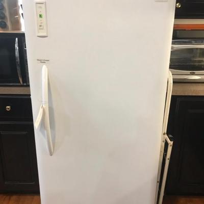 Frigerdaire freezer $225