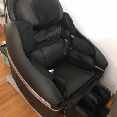 Songo massage chair $2999