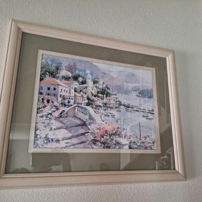 "SEASIDE WALKWAY"
Marilyn Simandle
22x18