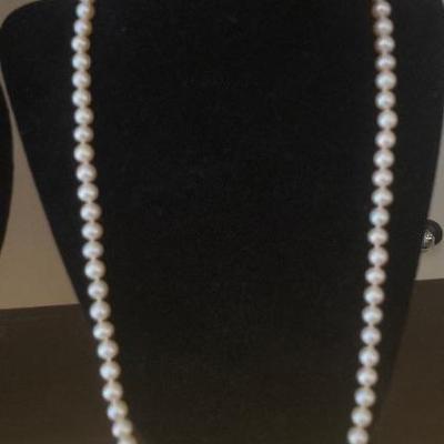 Pearls