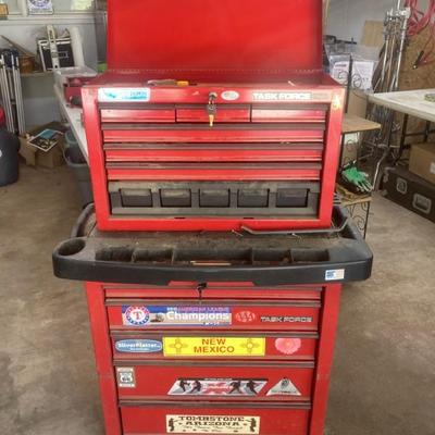 rol a round tool box