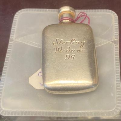 Tiffany & Co. perfume  sterling